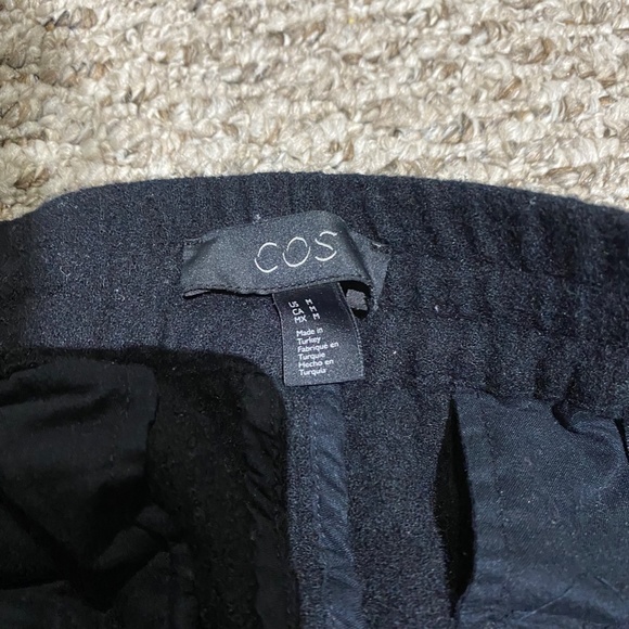 COS Pants 5 Pairs - Size 32/M/48 - Picture 10 of 11
